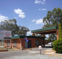 Grong Grong Motor Inn - Accommodation Port Hedland