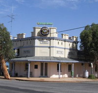Royal Hotel Grong Grong - Accommodation Port Hedland