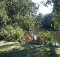Bidgee Bankside Cottage - Accommodation Port Hedland