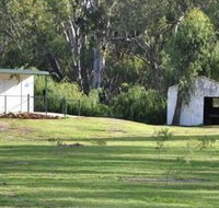 Billabourie Riverside Tourist Park - Accommodation Port Hedland