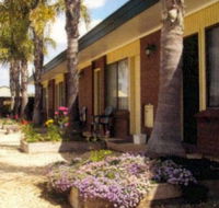 Jerilderie Motor Inn - Accommodation Port Hedland