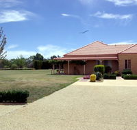 Fairways Bed and Breakfast at Jerilderie - Accommodation Port Hedland