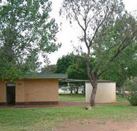 Oasis Caravan Park - Accommodation Port Hedland