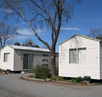 Leeton Caravan Park - Accommodation Port Hedland