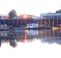 Murray River Holiday Park - Accommodation Port Hedland