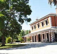 Perricoota Station - Accommodation Port Hedland