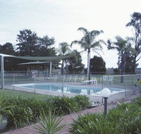 Aaroona Holiday Resort - Accommodation Port Hedland