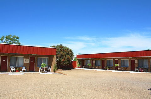 Camellia Motel - Accommodation Port Hedland 0