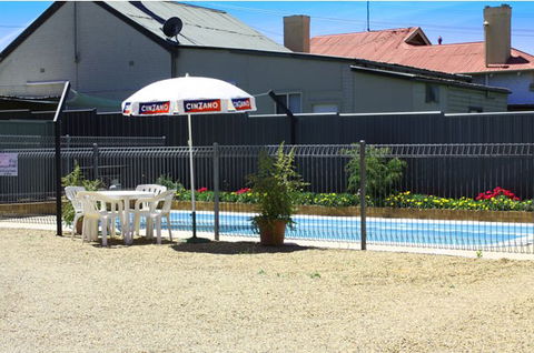Camellia Motel - Accommodation Port Hedland 1