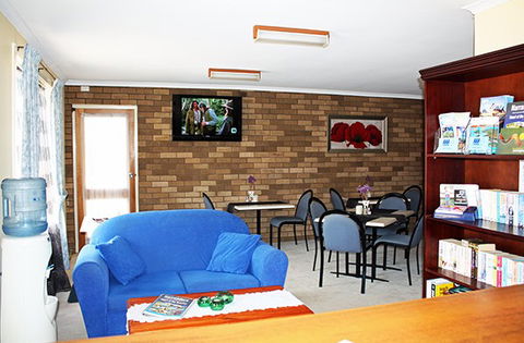 Camellia Motel - Accommodation Port Hedland 2