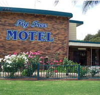 Fig Tree Motel - Accommodation Port Hedland