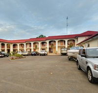Club Motor Inn Narrandera - Accommodation Port Hedland