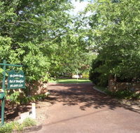 The Garden Room Bed and Breakfast - Accommodation Port Hedland