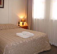 New Criterion - Accommodation Port Hedland