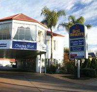 Charles Sturt Hotel - Accommodation Port Hedland