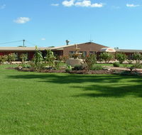 Newell Motor Inn - Accommodation Port Hedland