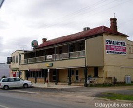 The Star Hotel - Accommodation Port Hedland 0