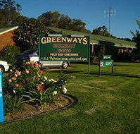 Greenways Holiday Units - Accommodation Port Hedland