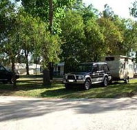 BIG4 Tocumwal Tourist Park - Accommodation Port Hedland