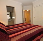 Central Court Apartments