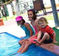 Big4 Wagga Wagga Holiday Park