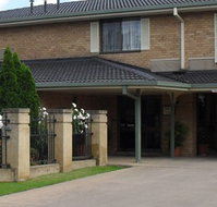 Garden City Motor Inn - Wagga Wagga