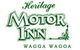 Heritage Motor Inn Wagga Wagga - thumb 1