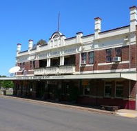 Yenda Hotel - Accommodation Port Hedland