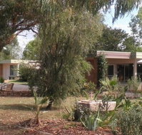 Bingara Fossickers Way Motel - Accommodation Port Hedland