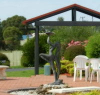 Clansman Motel - Accommodation Port Hedland
