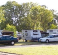 Big Sky Caravan Park - Accommodation Port Hedland