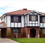 Aalbany Motor Inn - Accommodation Port Hedland
