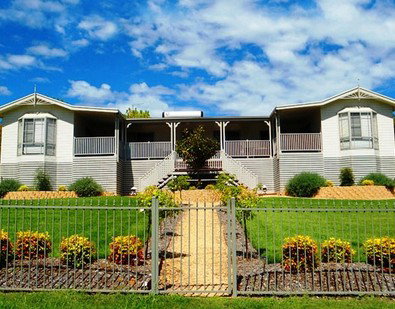 Birches Bed And Breakfast At Nundle - Accommodation Port Hedland 3