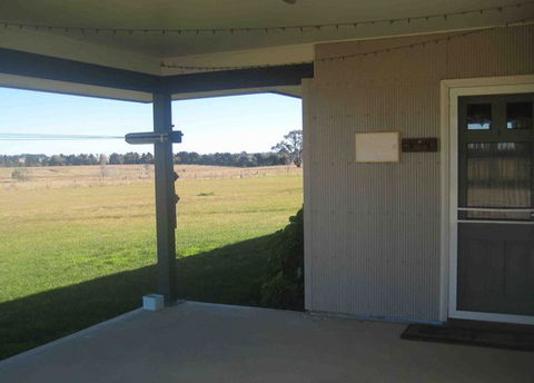 Aurelias Farm Bed And Breakfast - Accommodation Port Hedland 0