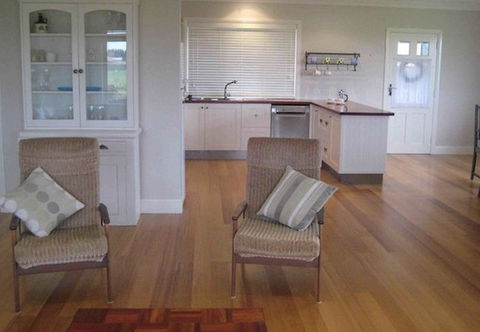 Aurelias Farm Bed And Breakfast - Accommodation Port Hedland 2
