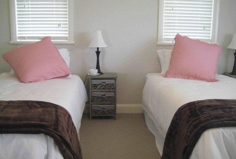 Aurelias Farm Bed And Breakfast - Accommodation Port Hedland 4