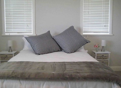 Aurelias Farm Bed And Breakfast - Accommodation Port Hedland 5