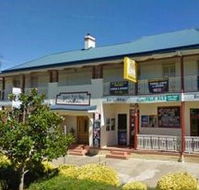 Apsley Arms Hotel - Accommodation Port Hedland