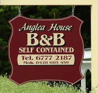 Anglea House Bed and Breakfast - Accommodation Port Hedland