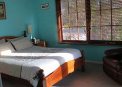 Austinmer Gardens Bed And Breakfast - Accommodation Port Hedland 0