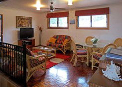 Austinmer Gardens Bed And Breakfast - Accommodation Port Hedland 1
