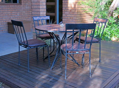 Austinmer Gardens Bed And Breakfast - Accommodation Port Hedland 3