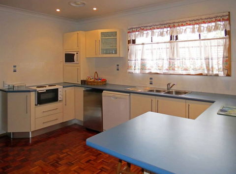 Austinmer Gardens Bed And Breakfast - Accommodation Port Hedland 5