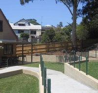 Carinya Cottage Holiday House in Gerringong - near Kiama - Accommodation Port Hedland