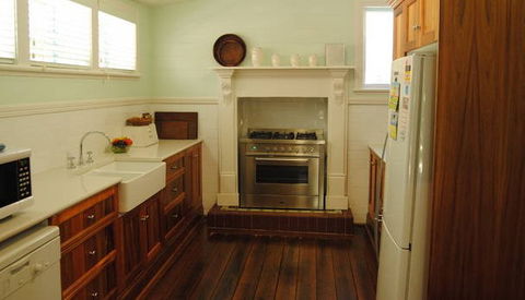 Allwood Cottage - Accommodation Port Hedland 2