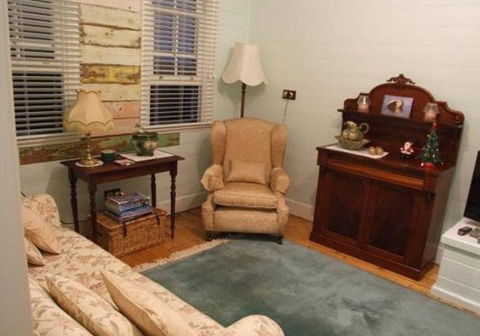 Allwood Cottage - Accommodation Port Hedland 3
