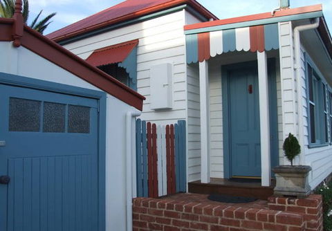 Allwood Cottage - Accommodation Port Hedland 5