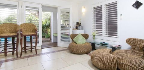 Above Wollongong At Pleasant Heights Bed And Breakfast - Accommodation Port Hedland 0
