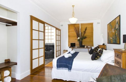 Above Wollongong At Pleasant Heights Bed And Breakfast - Accommodation Port Hedland 1