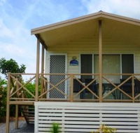 Belmont Pines Lakeside Holiday Park - Accommodation Port Hedland